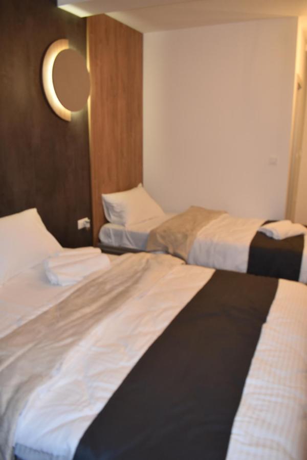Villa E&M Ohrid Buitenkant foto